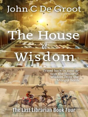 cover image of The House of Wisdom